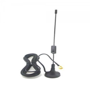 A-9 HARİCİ ANTEN 3 METRE KABLOLU